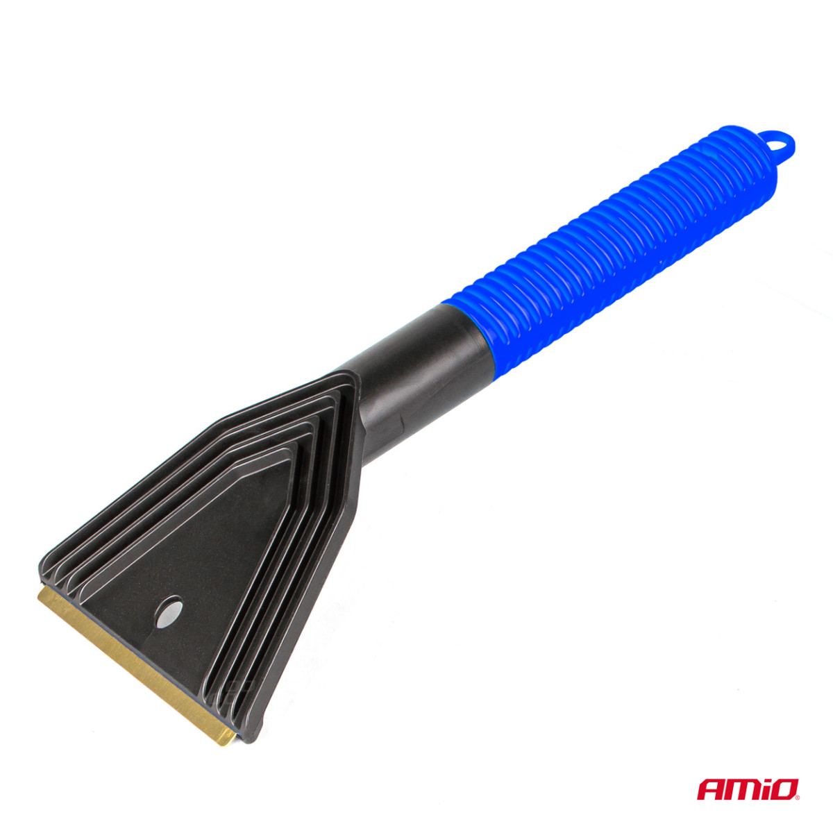 Schaber mit Messingklinge 30 cm