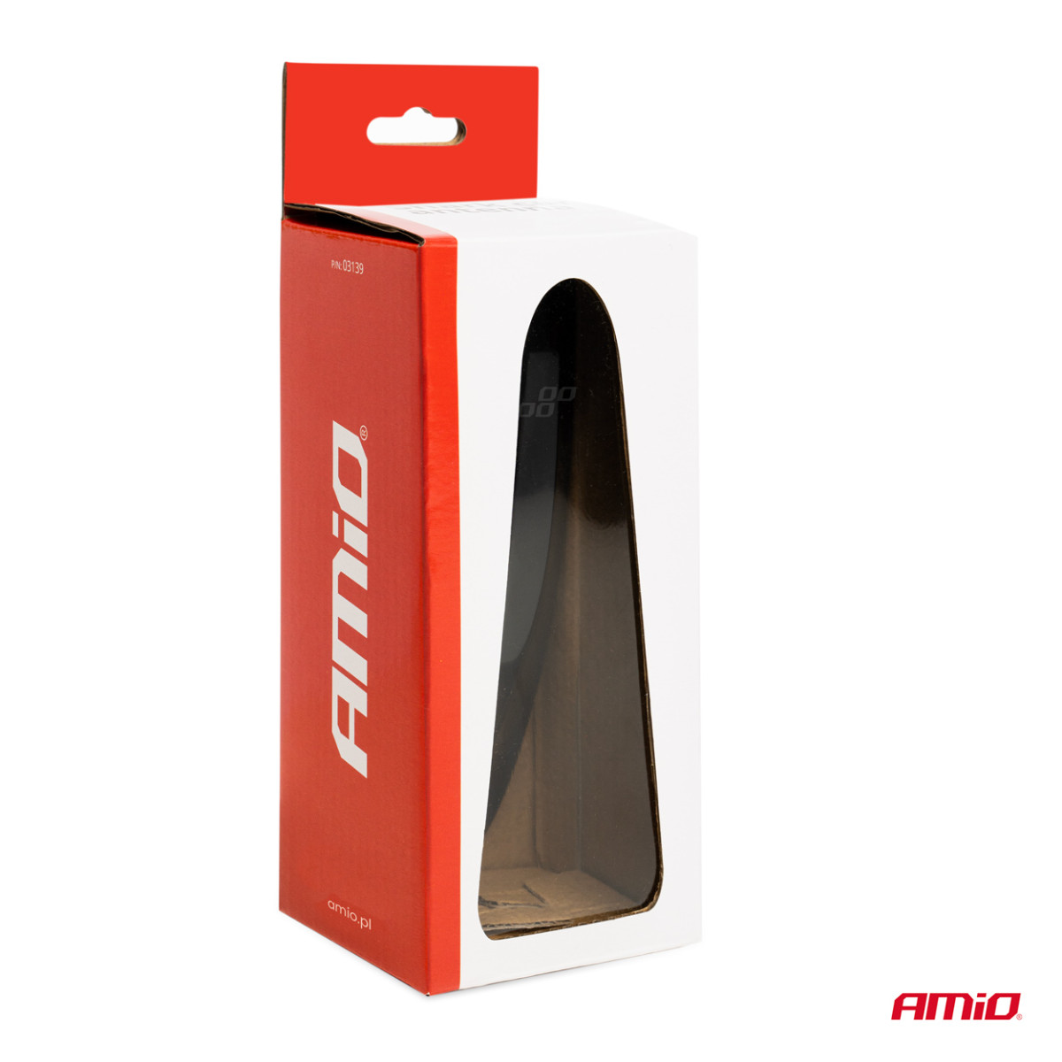 Autoantenne „Haifischflosse“ AMIO-03139