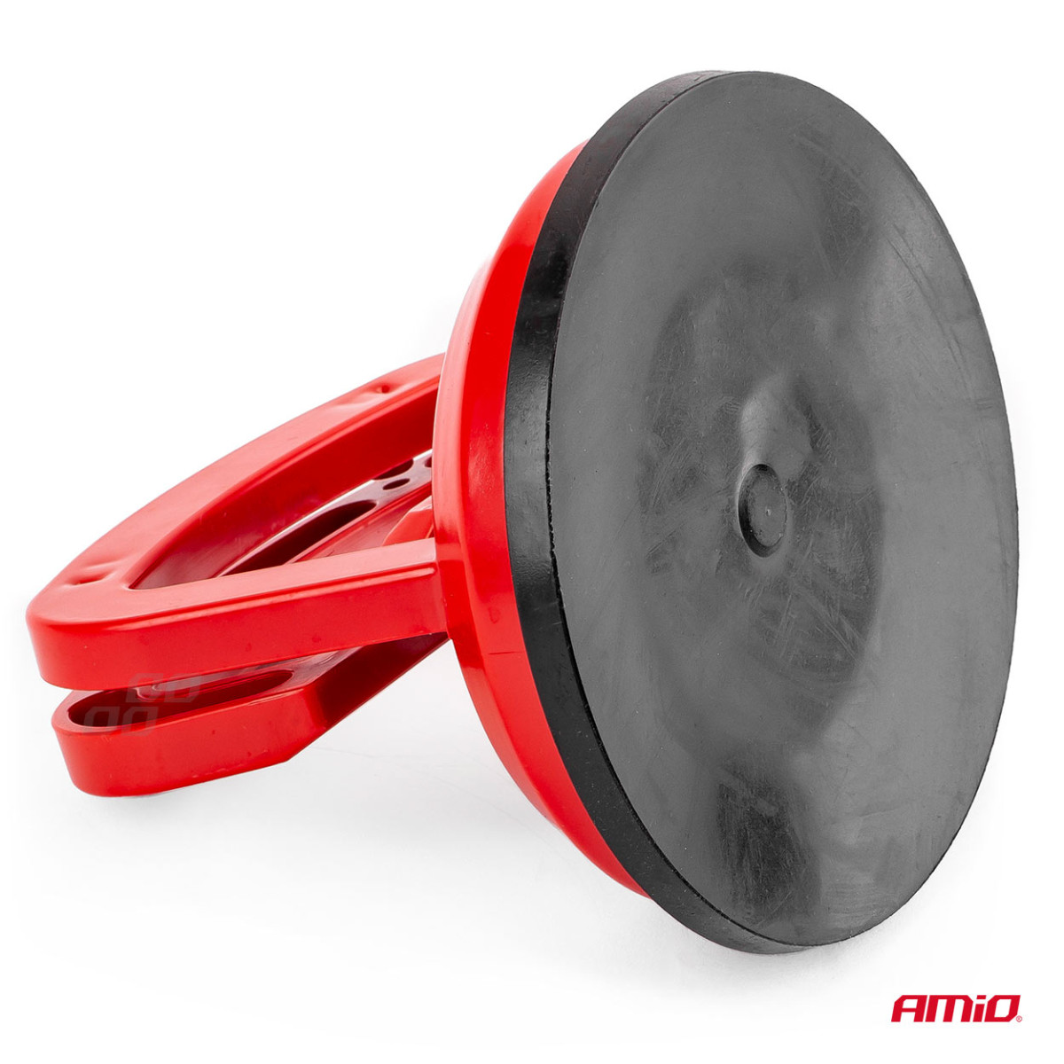 Vakuum-Glashalter 40 kg, AMIO-02901