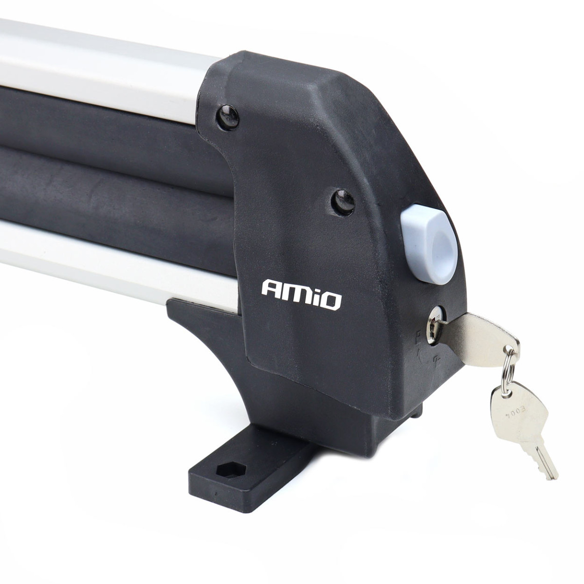 Dachträger für Skier und Snowboards 570 mm SSR-01S AMiO-02590