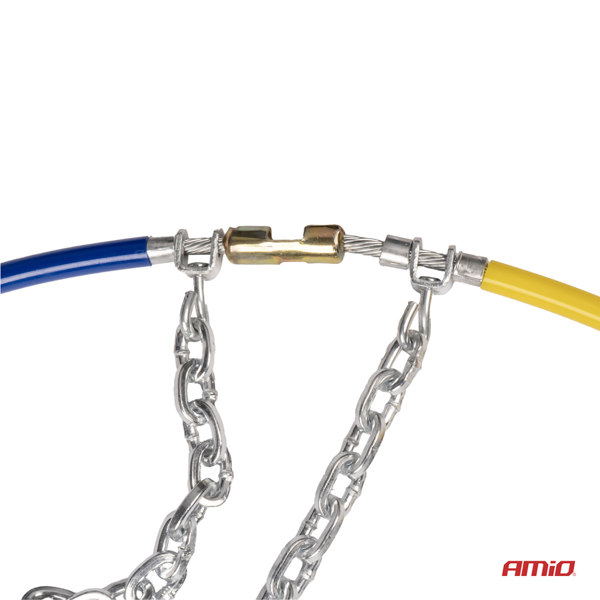 Schneeketten 16 mm, 4x4 KB-260