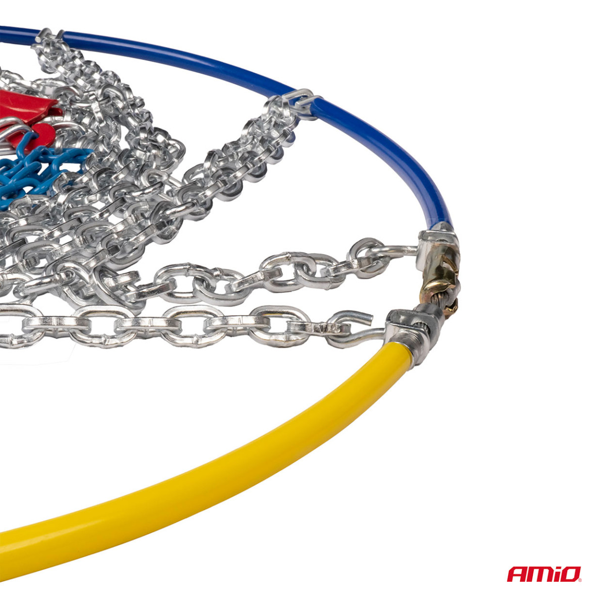 Schneeketten 16 mm, 4x4 KB-260