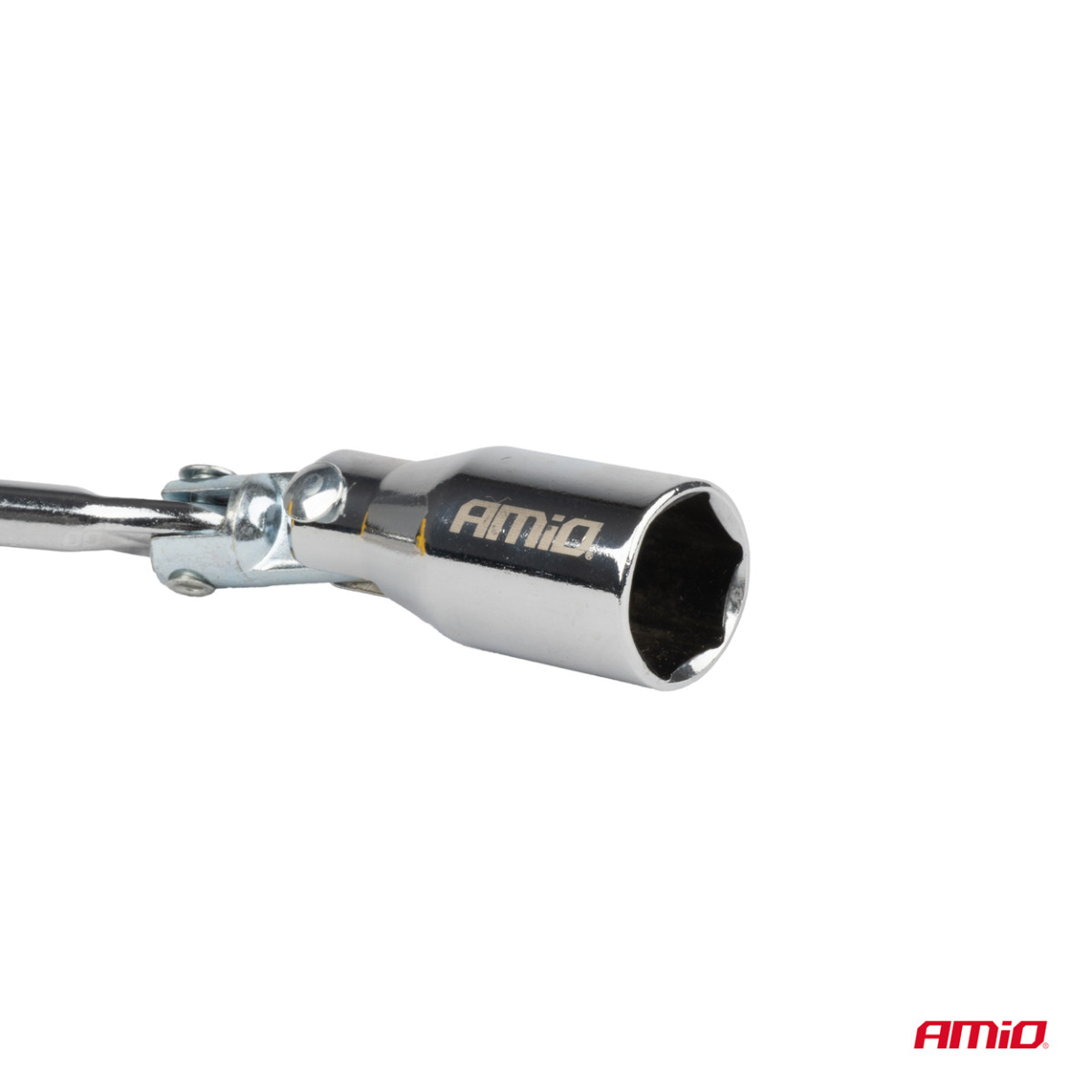 Zündkerzenschlüssel 21 mm SPW-21 AMIO-01720