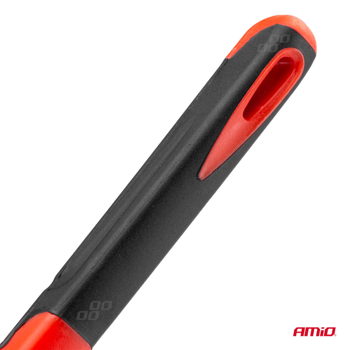 Stahl-/Drahtbürstenset, 3-teilig.