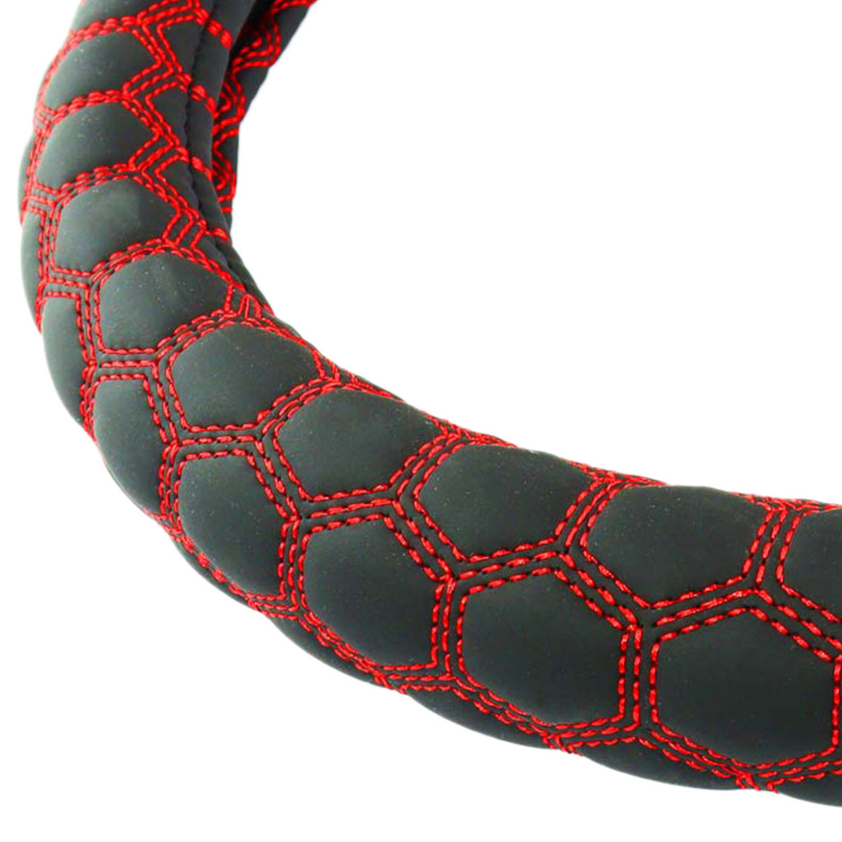 Lenkradbezug für Autos, 37–39 cm, SWC-23-M