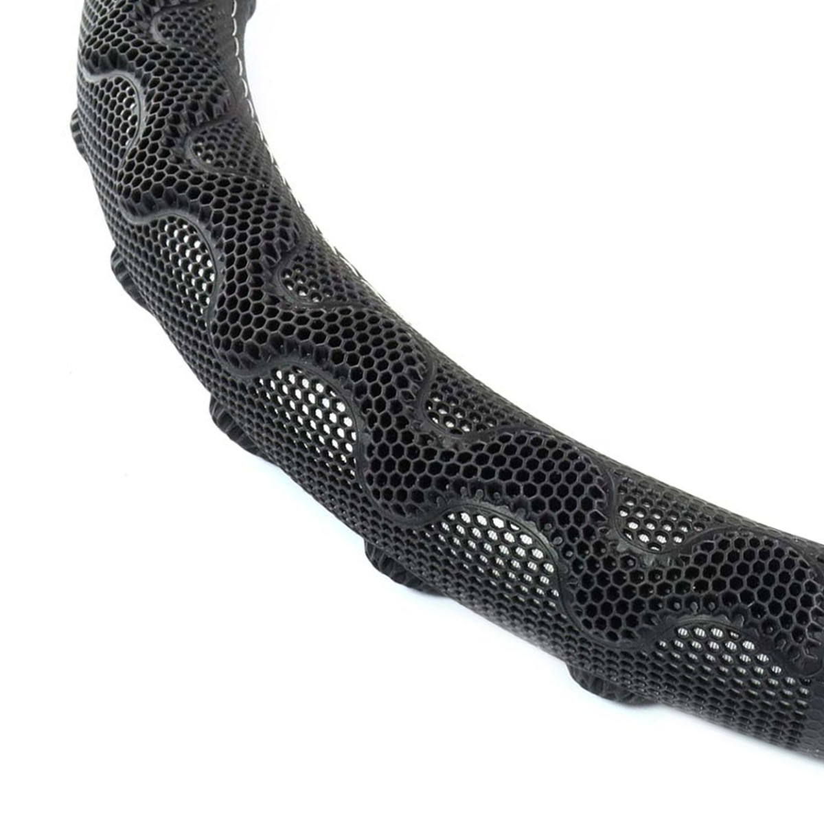 Lenkradbezug für Autos, 37–39 cm, SWC-26-M