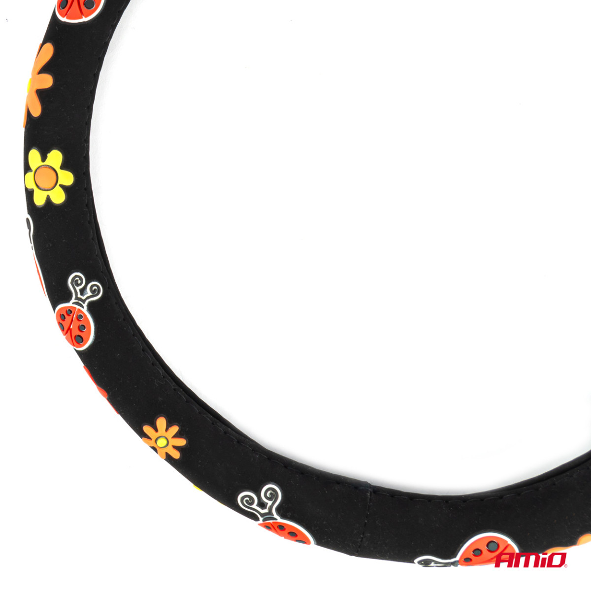 Lenkradbezug 37-39 cm, SWC-58-M