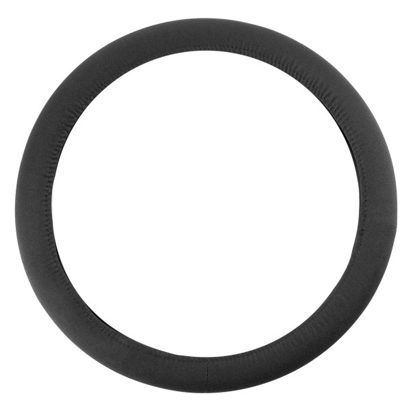 Lenkradbezug 37-39 cm, M, Velours