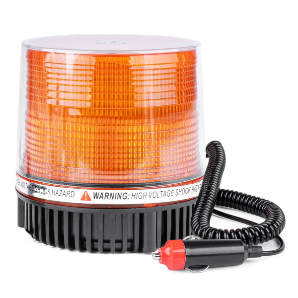 LED-Warnleuchte 12V AMIO-01276