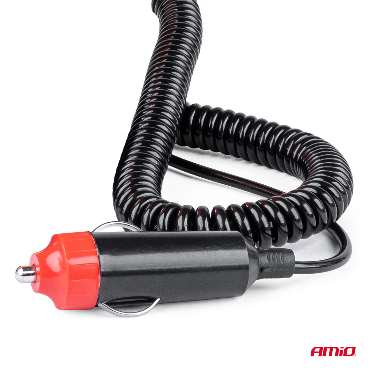 LED-Warnleuchte 12V AMIO-01276