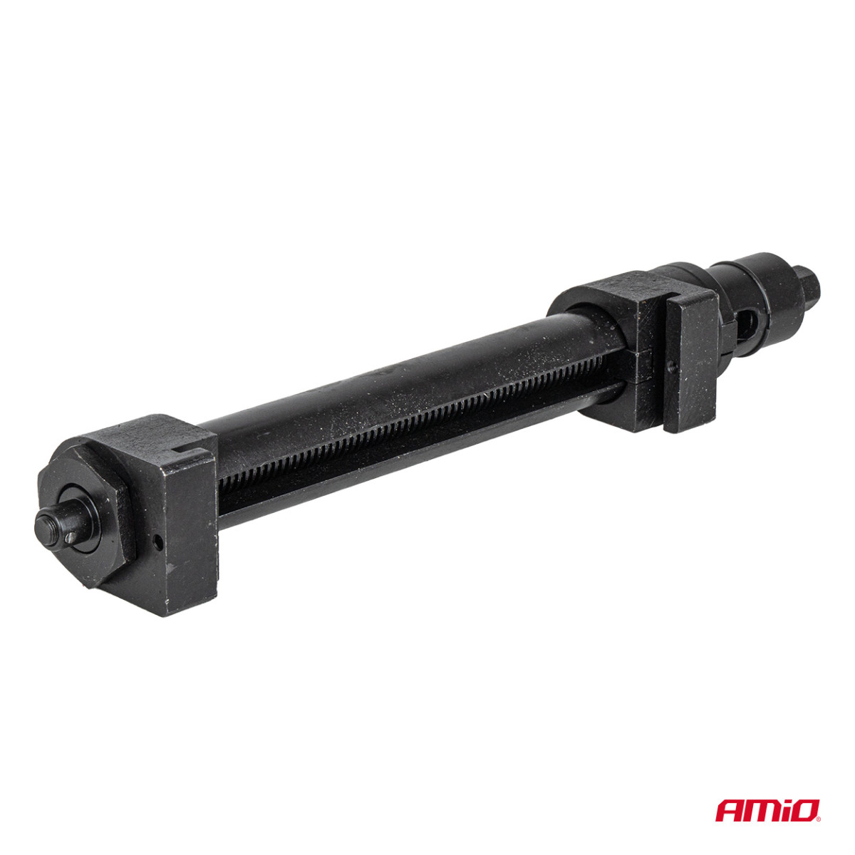 Stoßdämpferfeder-Druck- und gabelförmiges Ausziehwerkzeugset AMIO-04764