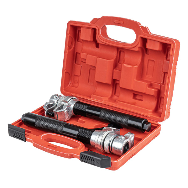 Federspanner-Set mit Sicherheitsbügel AMIO-04763