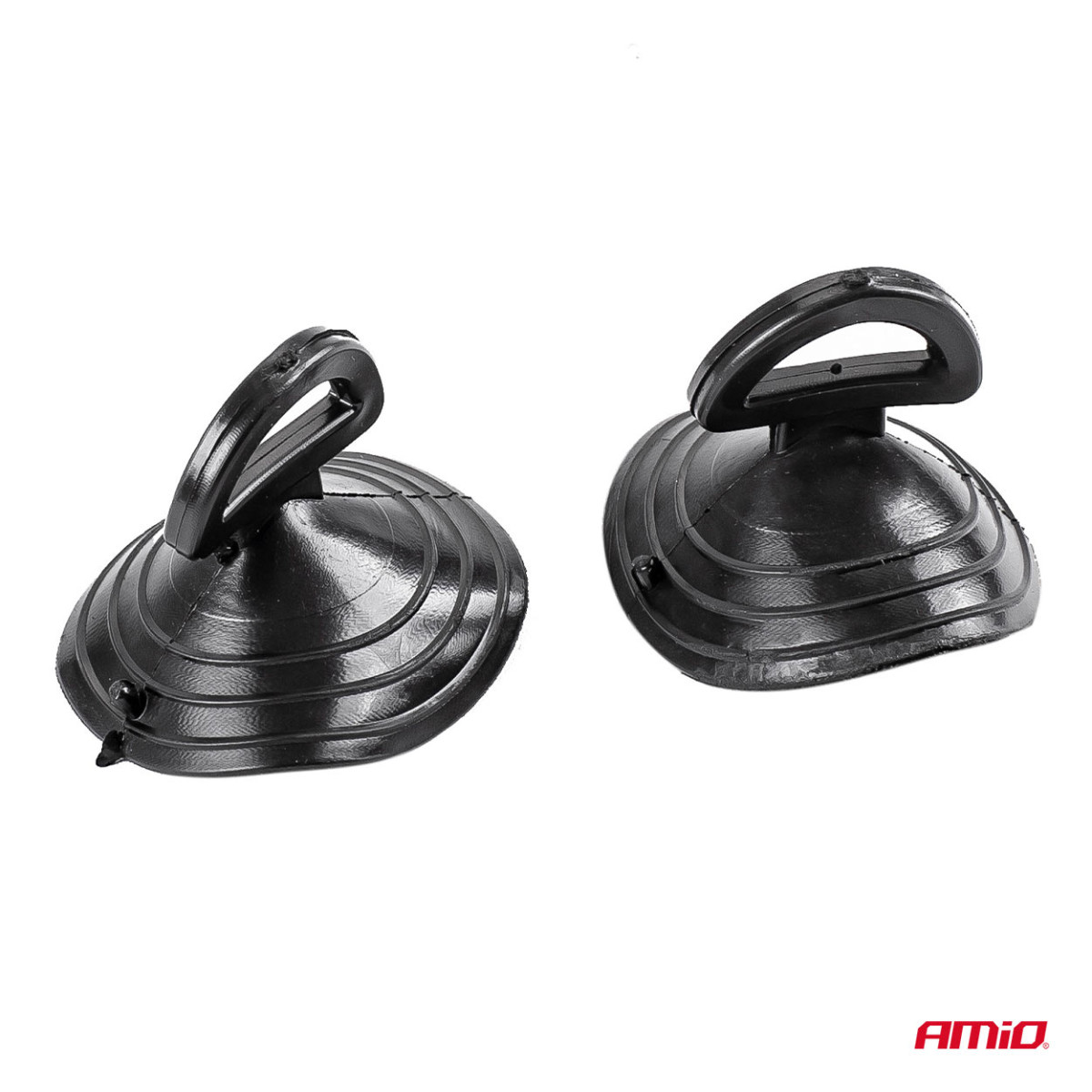 Windschutzscheibenschutz 145x70 cm, silber, PE-Luftpolsterfolie AMIO-01532