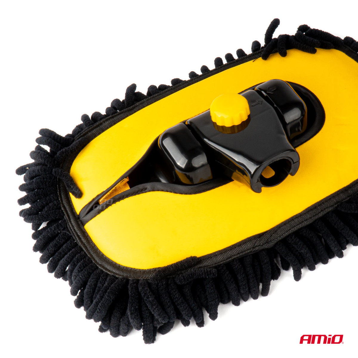 Teleskop-Autowaschbürste