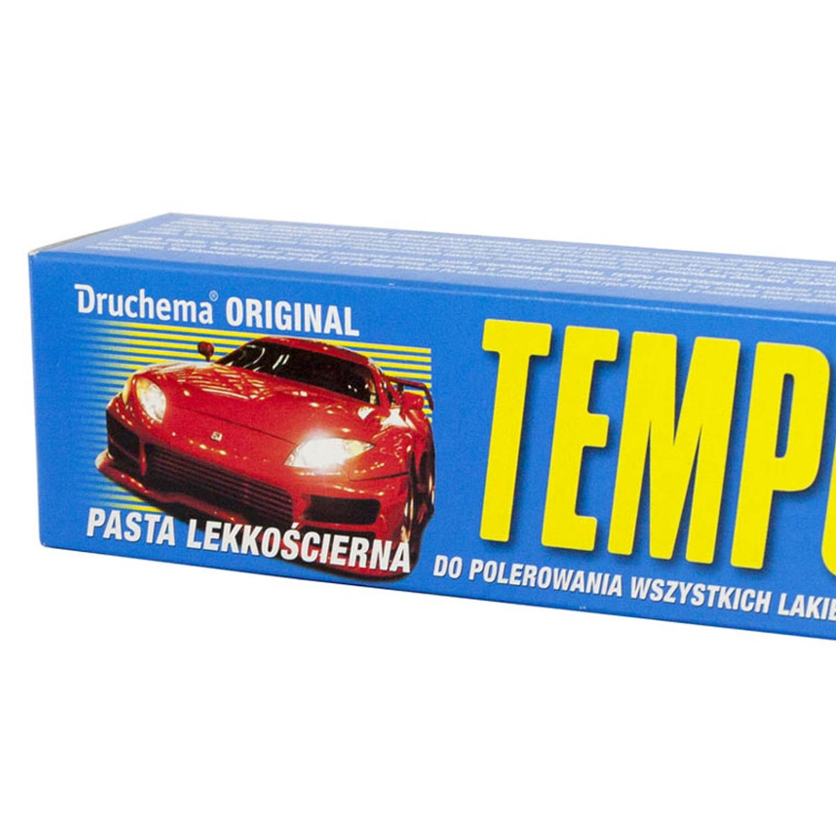 TEMPO leichte Schleifpaste 120 g