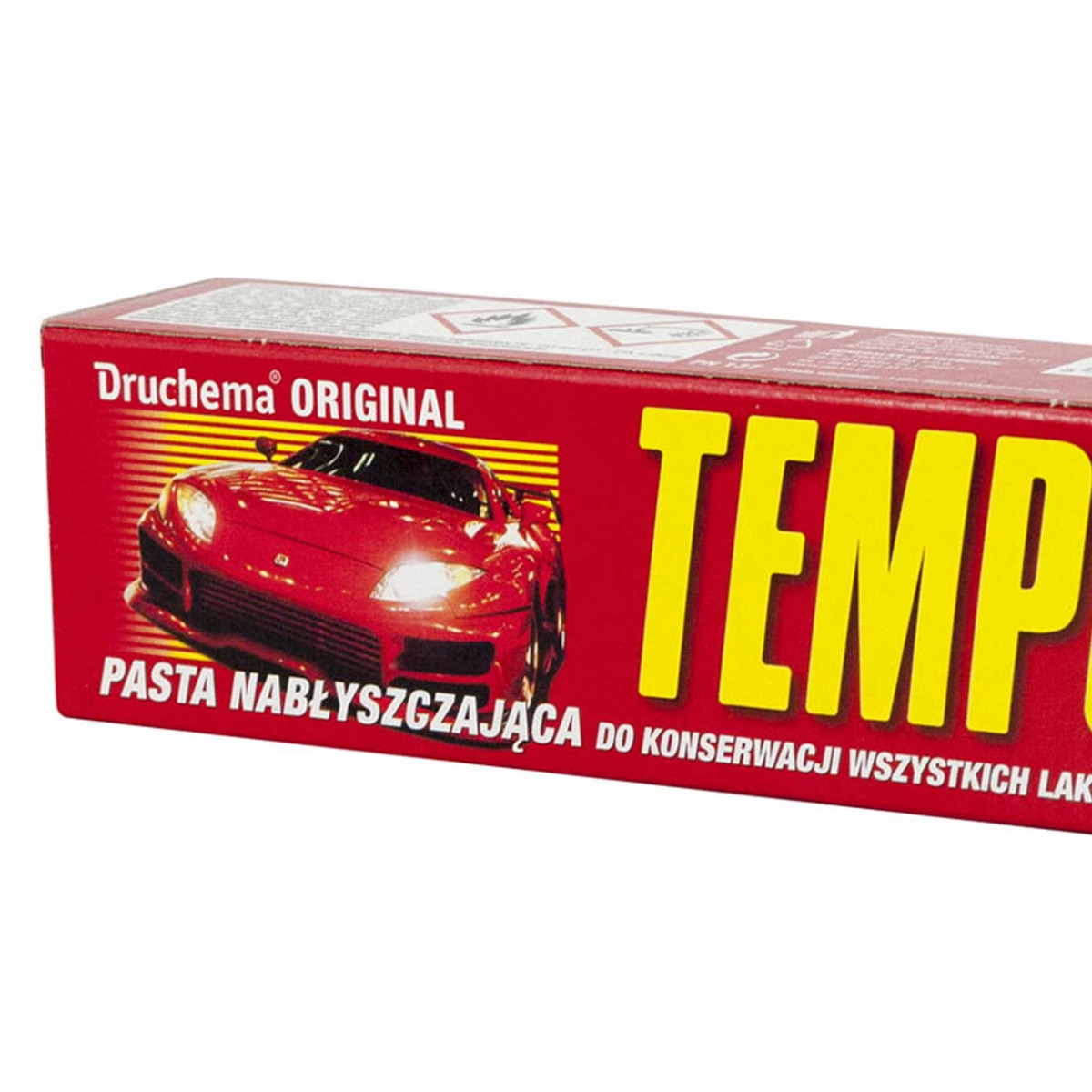 TEMPO Polierpaste 120 g 