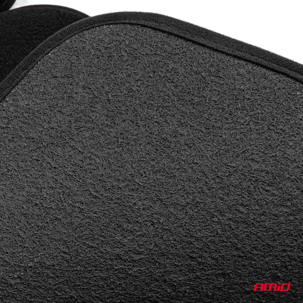 Universelle Textilmatten (Velours) TCM-04, 68x44 cm / 44x33 cm, AMIO-04698