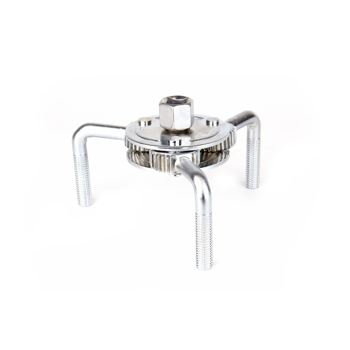 Dreibeiniger Ölfilterschlüssel OILW-D, AMIO-02509