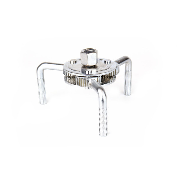 Dreibeiniger Ölfilterschlüssel OILW-D, AMIO-02509