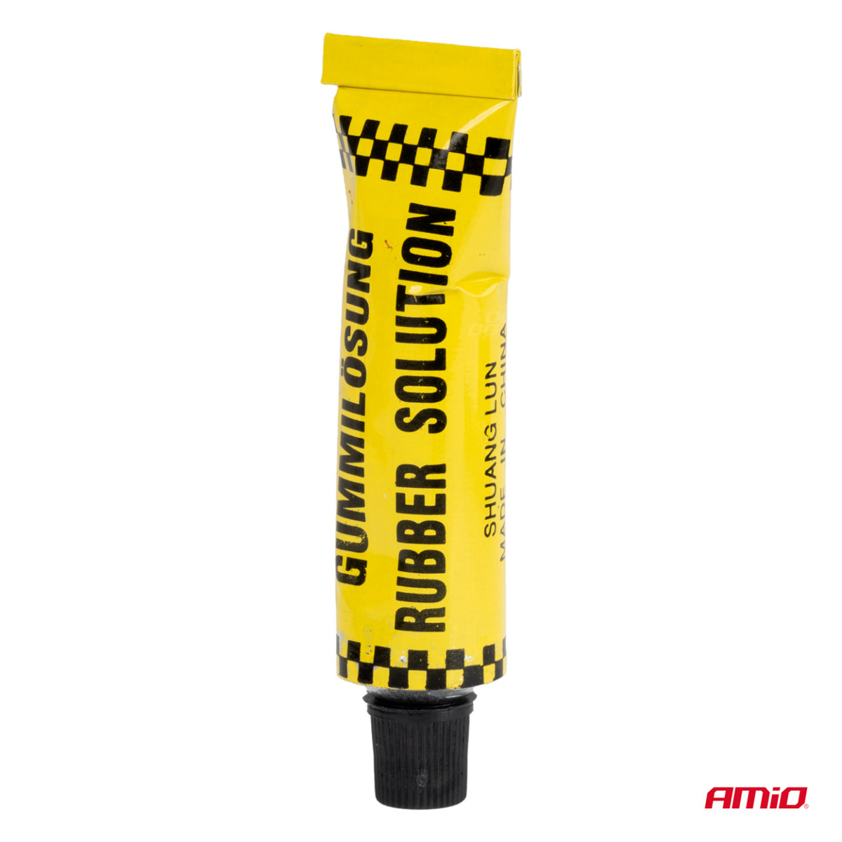 Luftloses Reifenreparaturset AMIO-01251