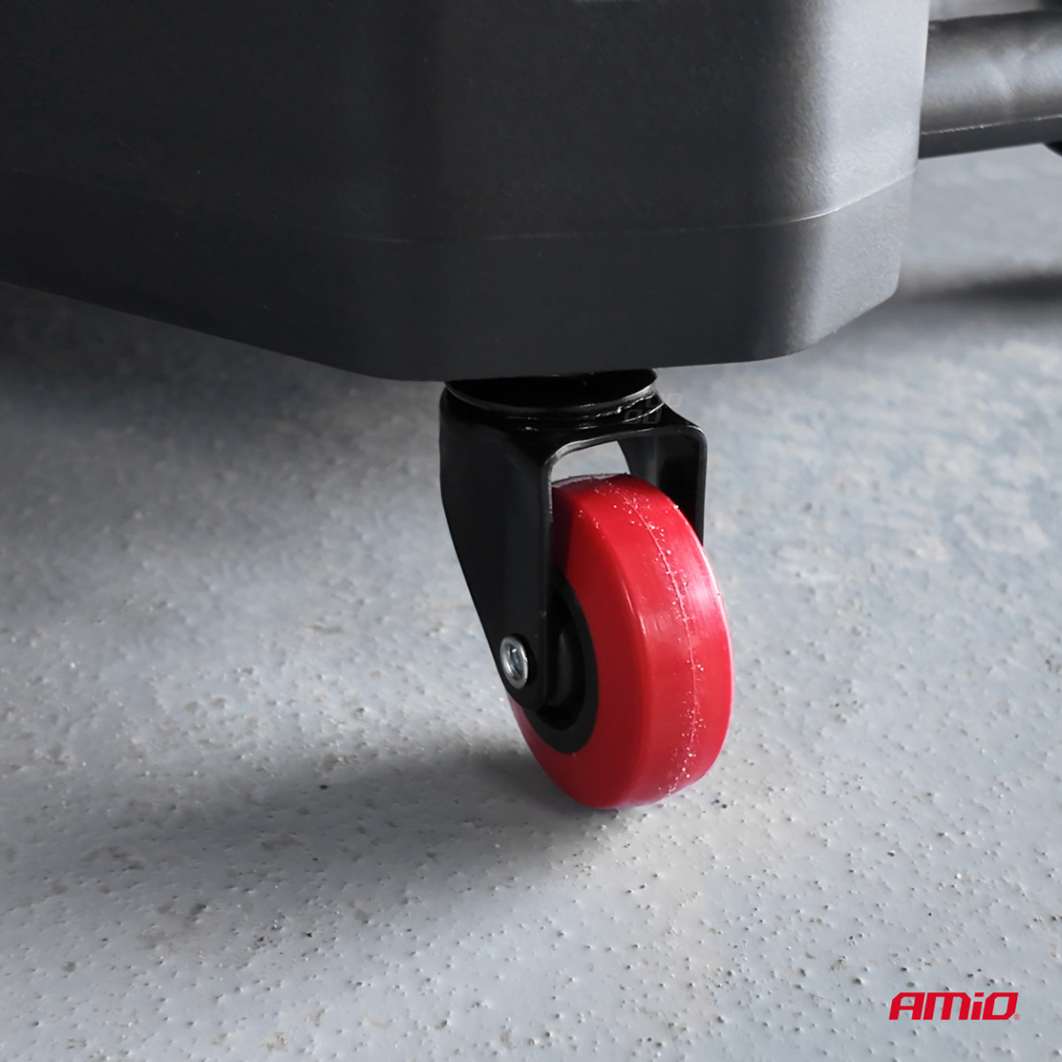 Werkzeugwagen auf Rädern AMIO-04265