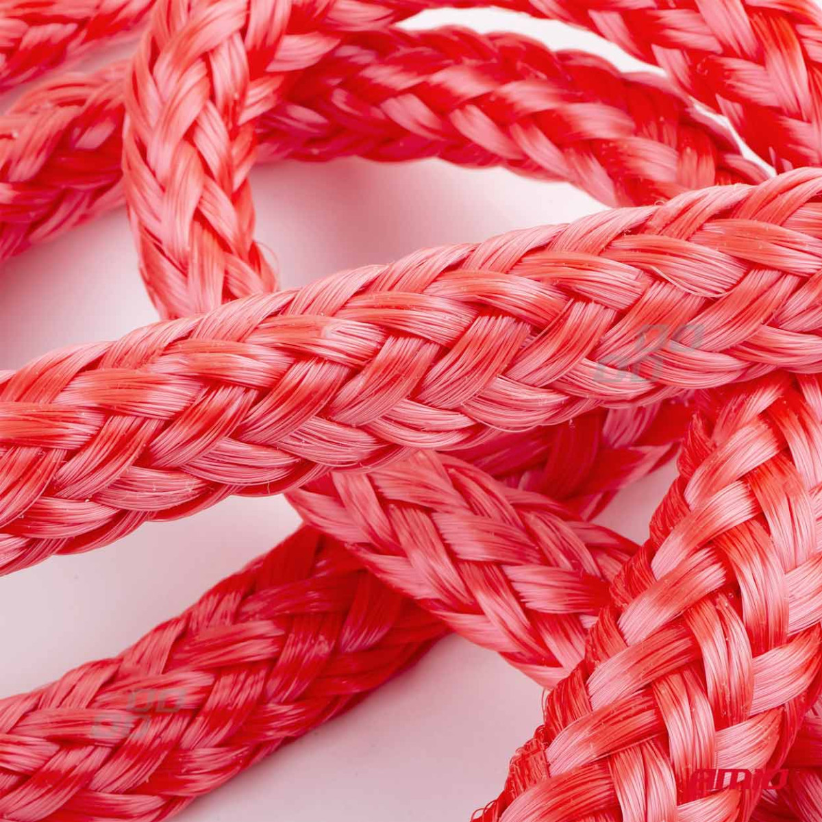 Flexible Anhängerkupplung 4 m 3000 kg TW-3T