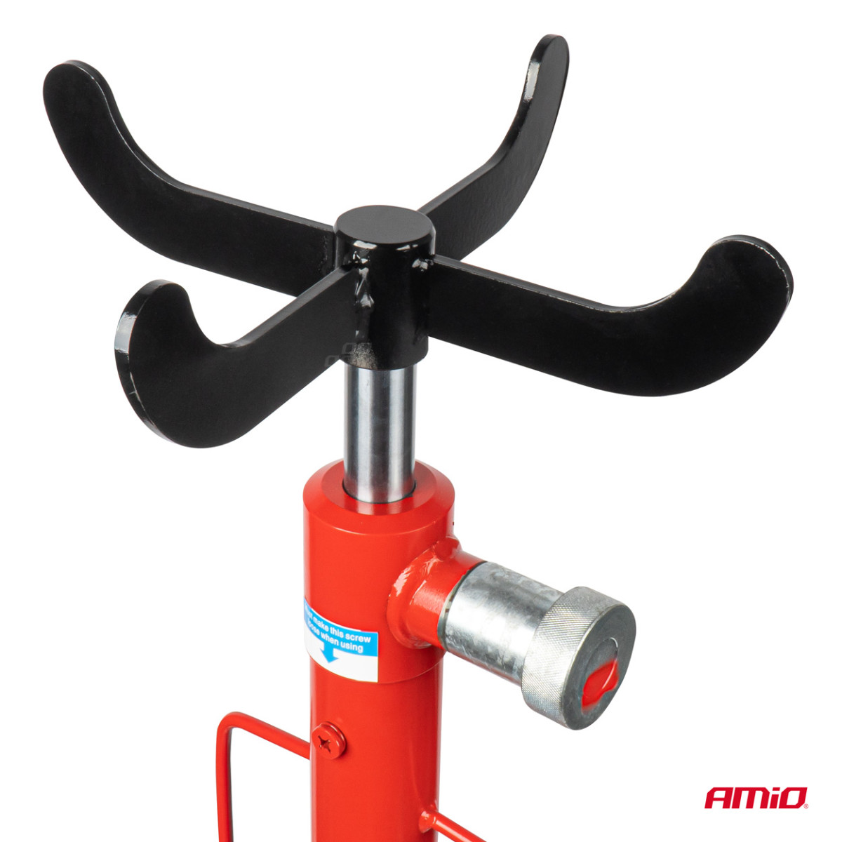 Getriebeheber 500 kg AMIO-04191