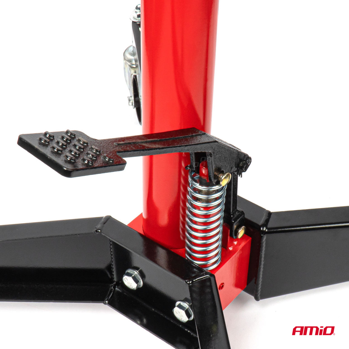 Getriebeheber 500 kg AMIO-04191