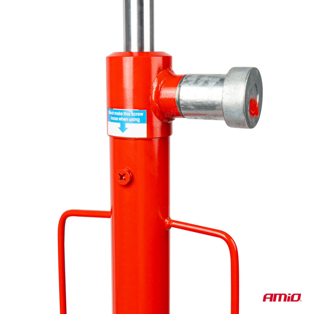 Getriebeheber 500 kg AMIO-04191