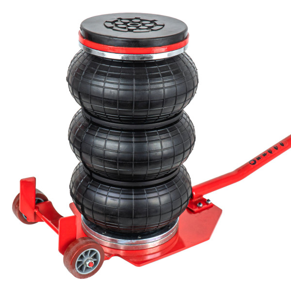 Pneumatische Autohebebühne mit Luftkissen, 3,5 t, AMIO-04986 Pneumatische Autohebebühne mit Luftkissen, 3,5 t, AMIO-04986