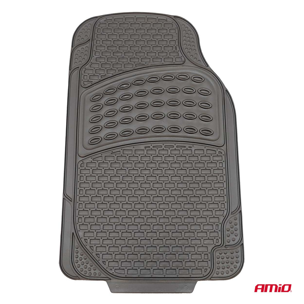 Universelle Automatten CM-04, 73x43 cm / 45x43 cm, AMIO-05015