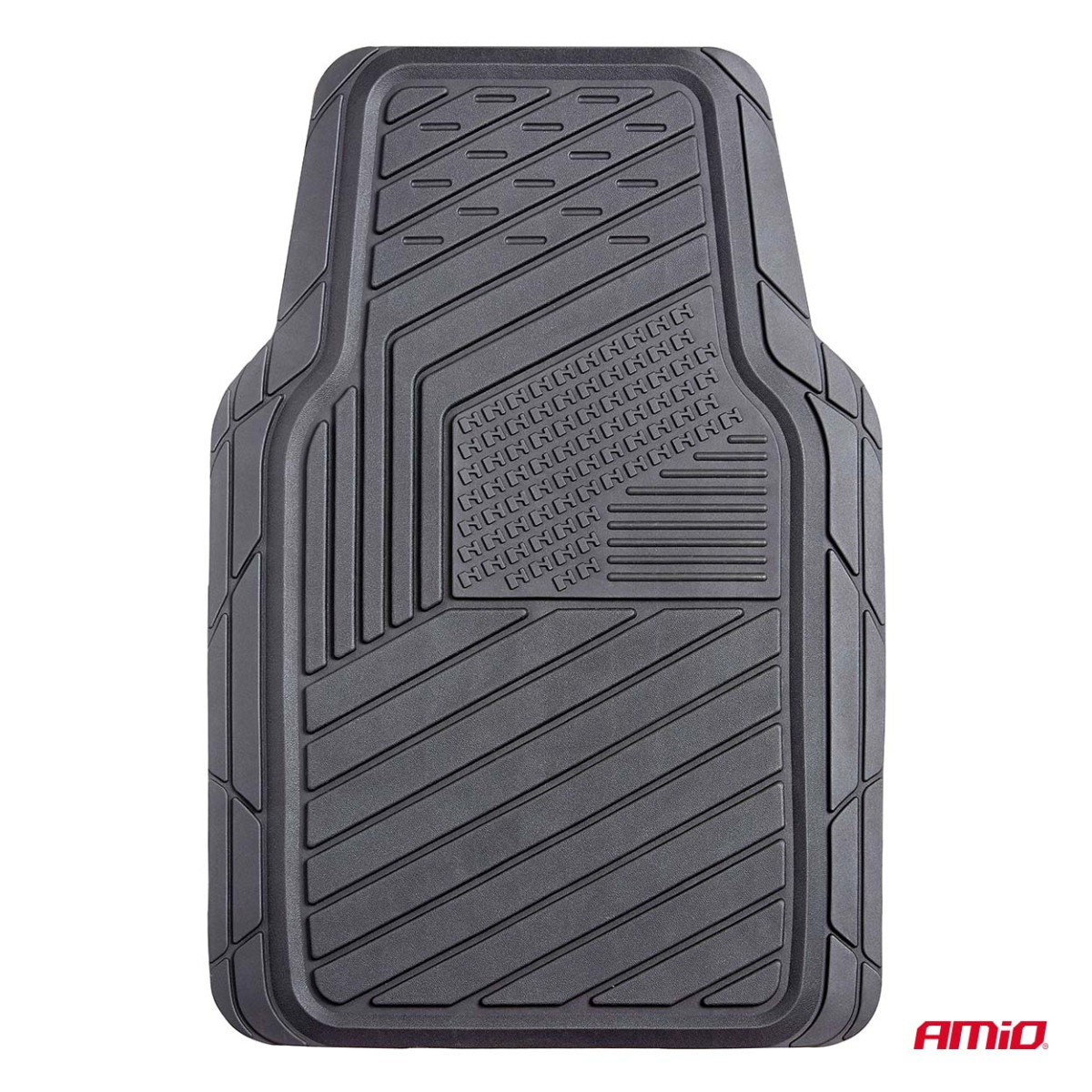 Universelle Automatten CM-05, 70,5 x 49 cm / 35 x 45,5 cm, AMIO-05016