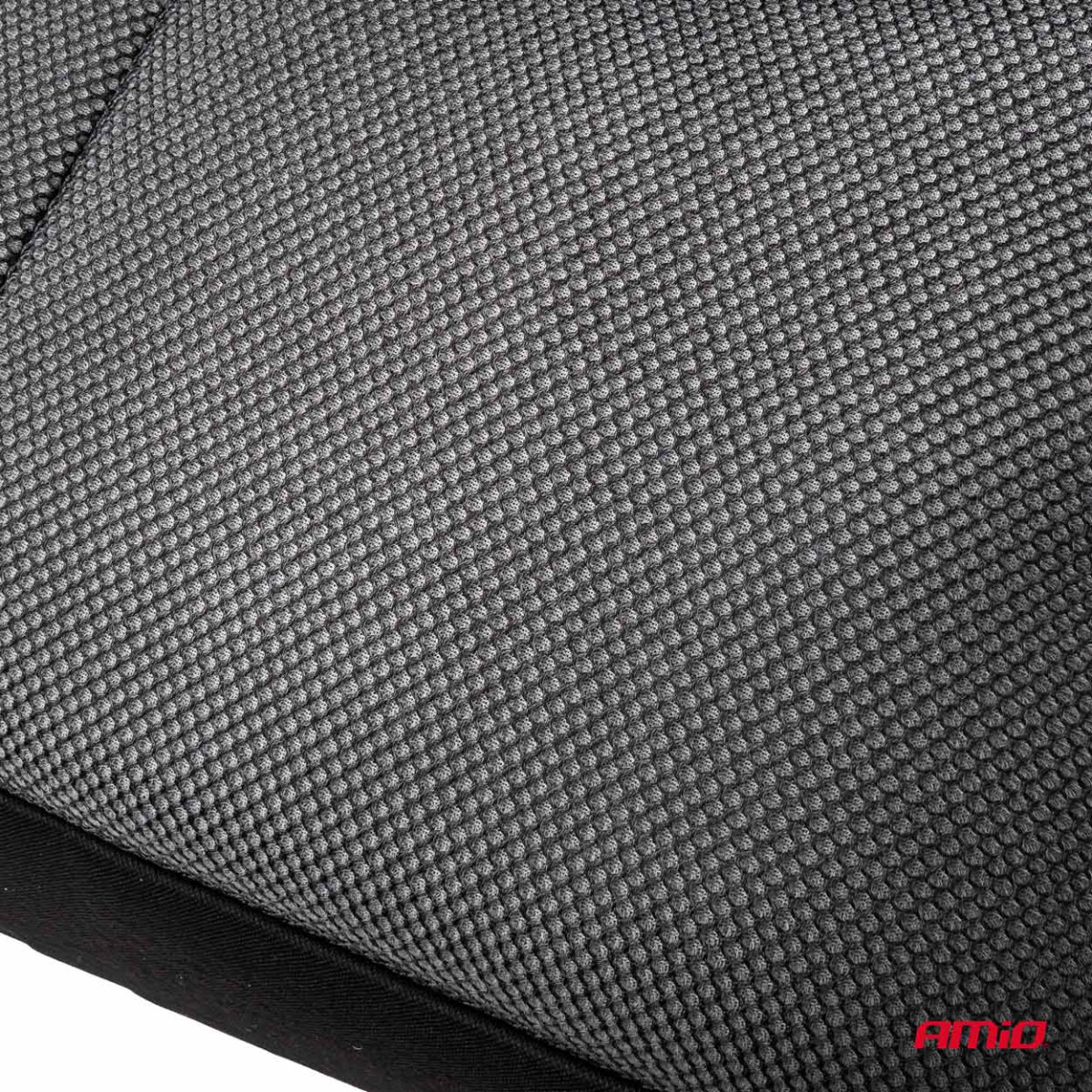 Universelle Sitzbezüge SC-23 – schwarz/grau