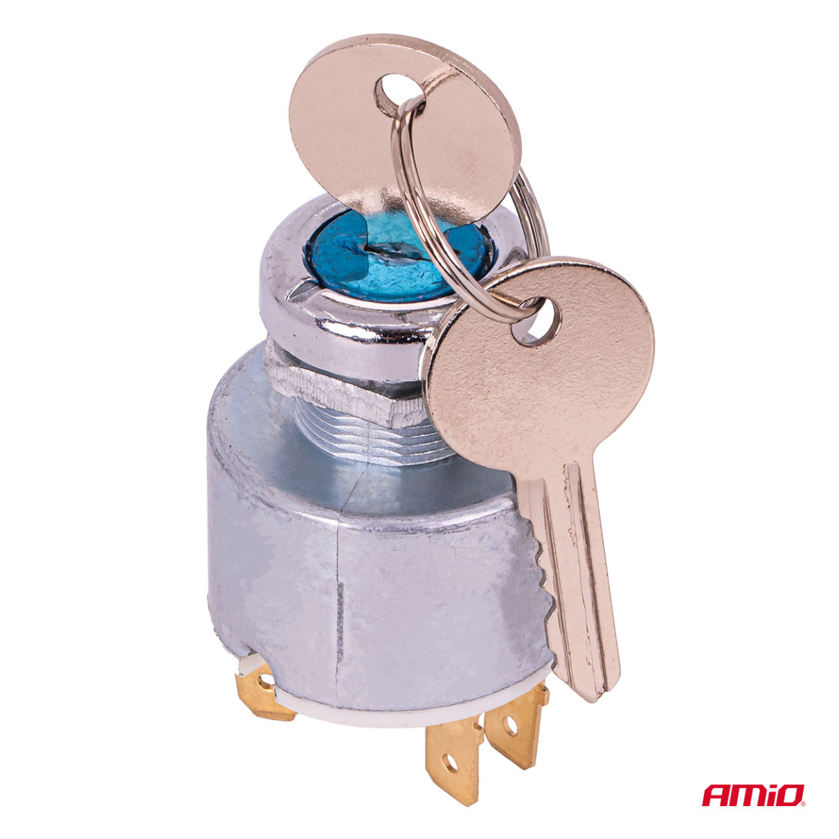 Universeller Zündschalter 12 V AMIO-04437