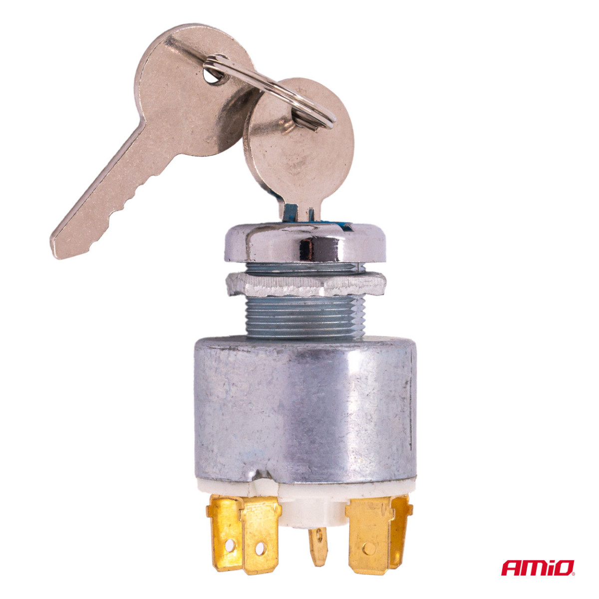 Universeller Zündschalter 12 V AMIO-04437