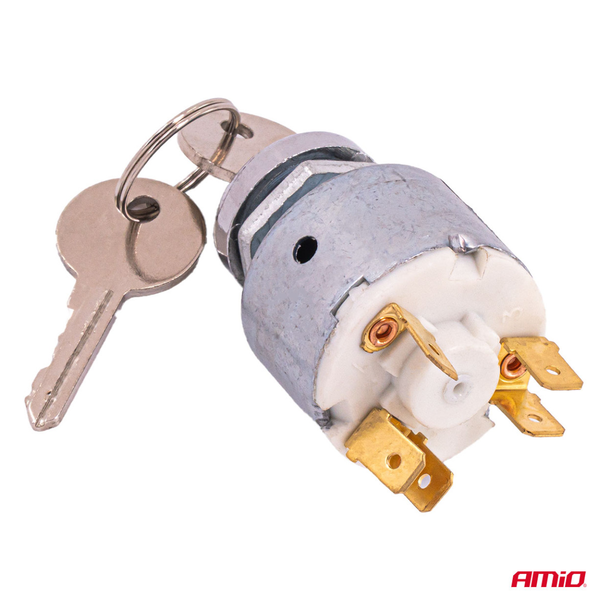 Universeller Zündschalter 12 V AMIO-04437