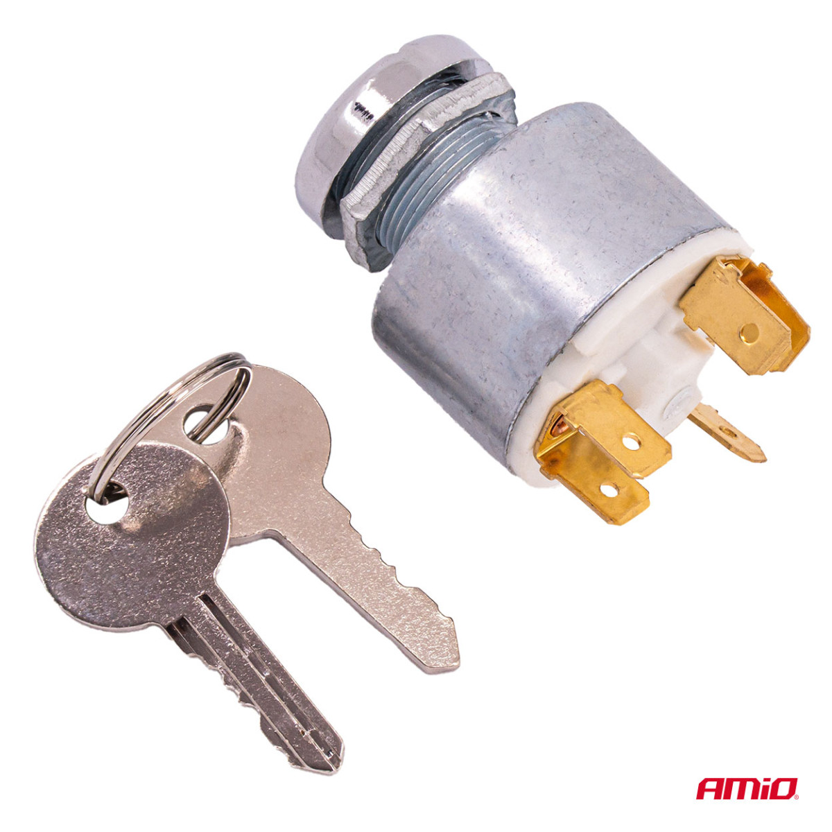 Universeller Zündschalter 12 V AMIO-04437