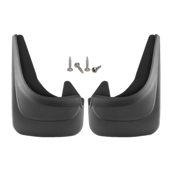 Universelle Schutzbleche 32x22cm 2 Stück. MF01 AMIO-02456