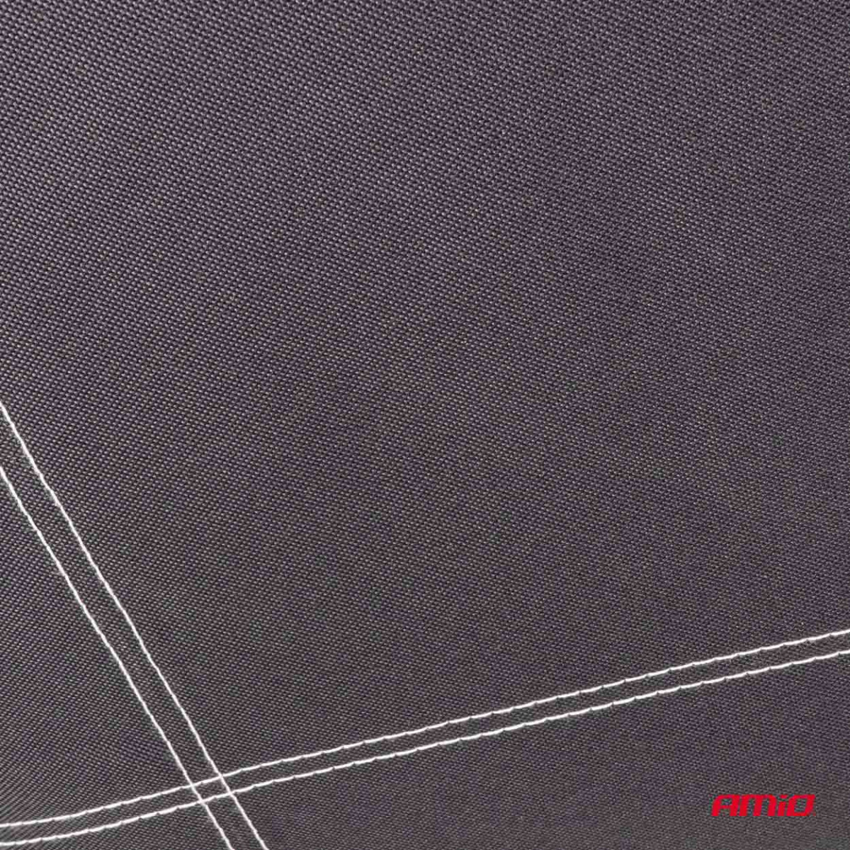 Universelle Sitzbezüge für Minibusse SC-01 - grau