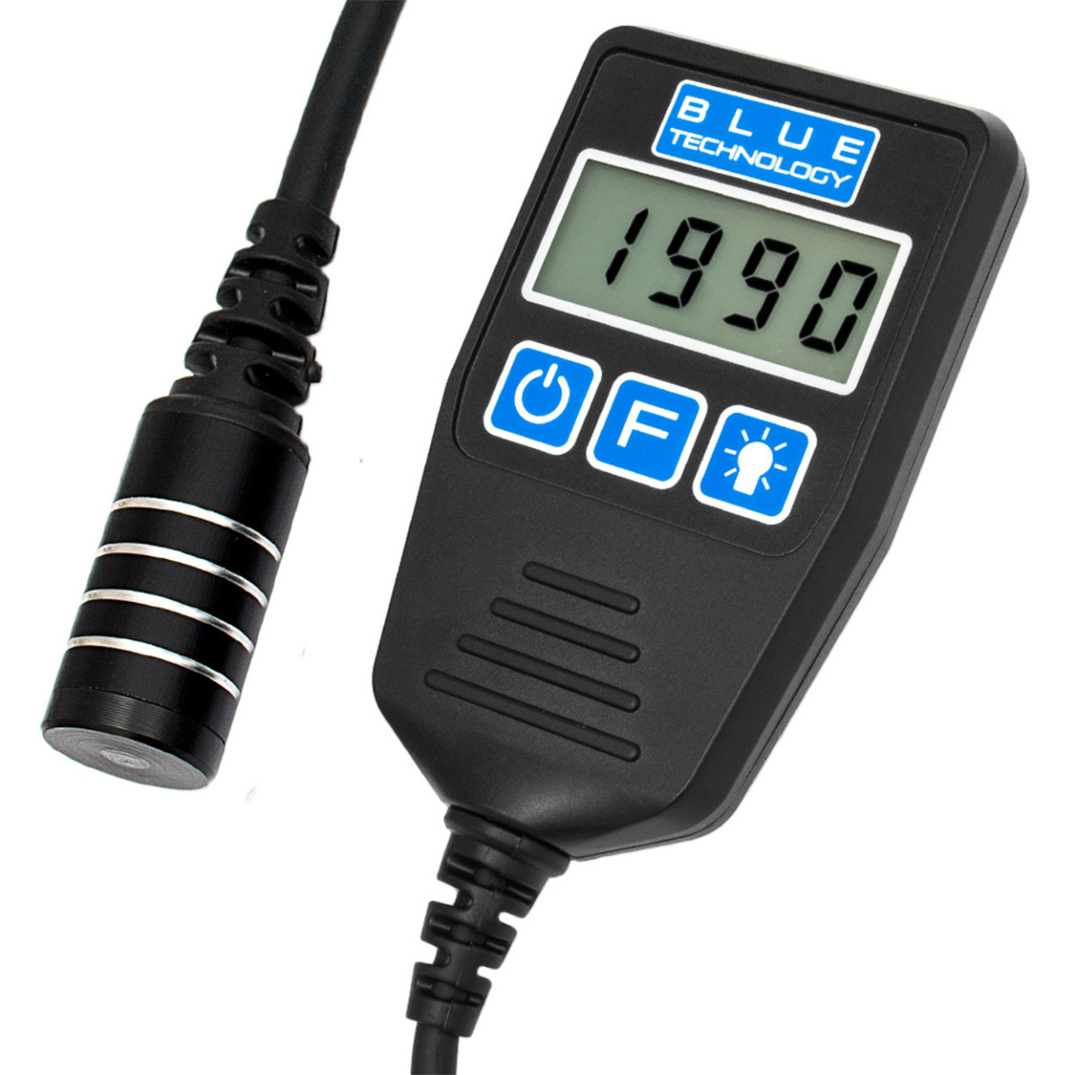 Lackdickenmessgerät MGR-13-S-FE