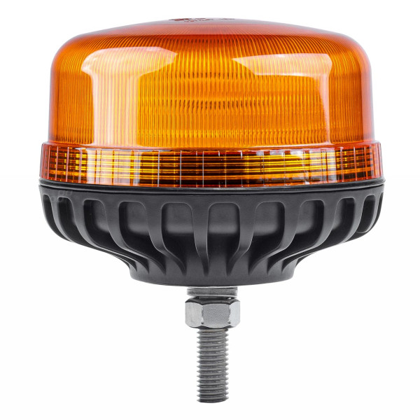 LED-Warnleuchte 36 LED R65 R10 12V 24V W03sb AMIO-02294
