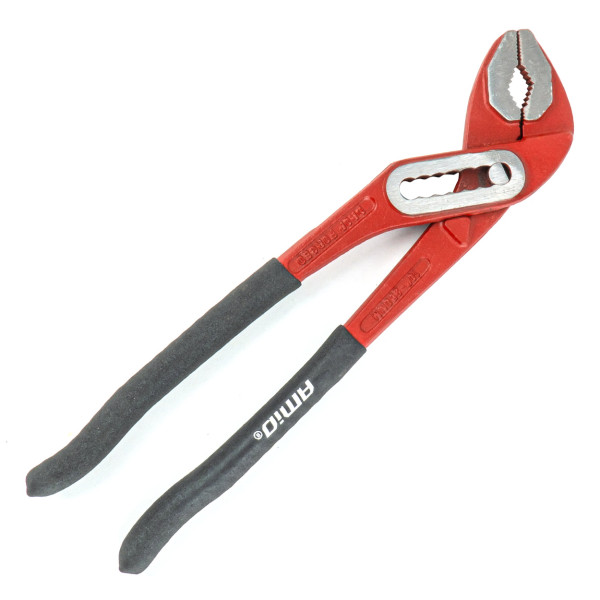 Verstellbare Rohrzange, 250 mm / 10", AMIO-04979 Verstellbare Rohrzange, 250 mm / 10", AMIO-04979
