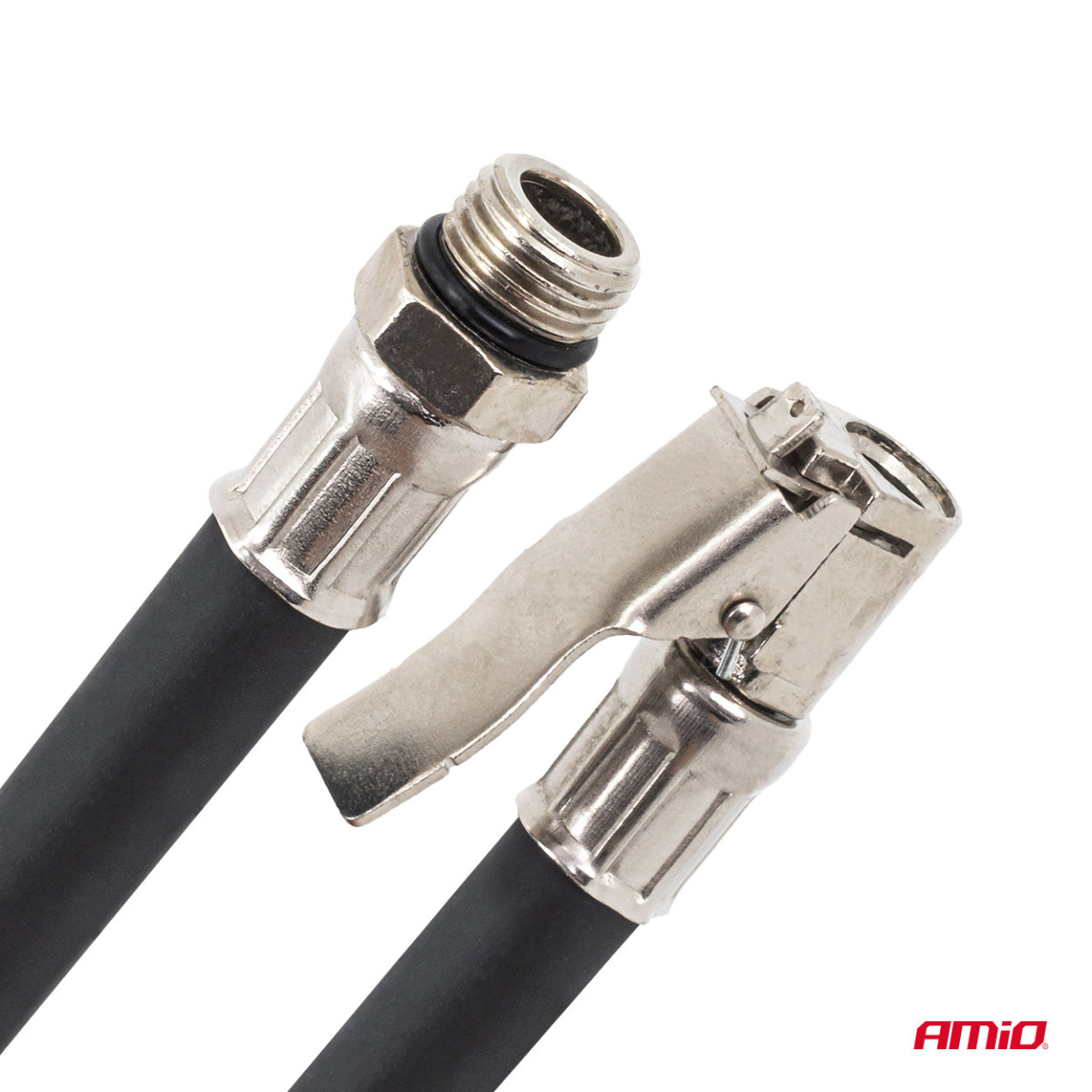 Reifenfüllschlauch 1/4″ AMIO-04503