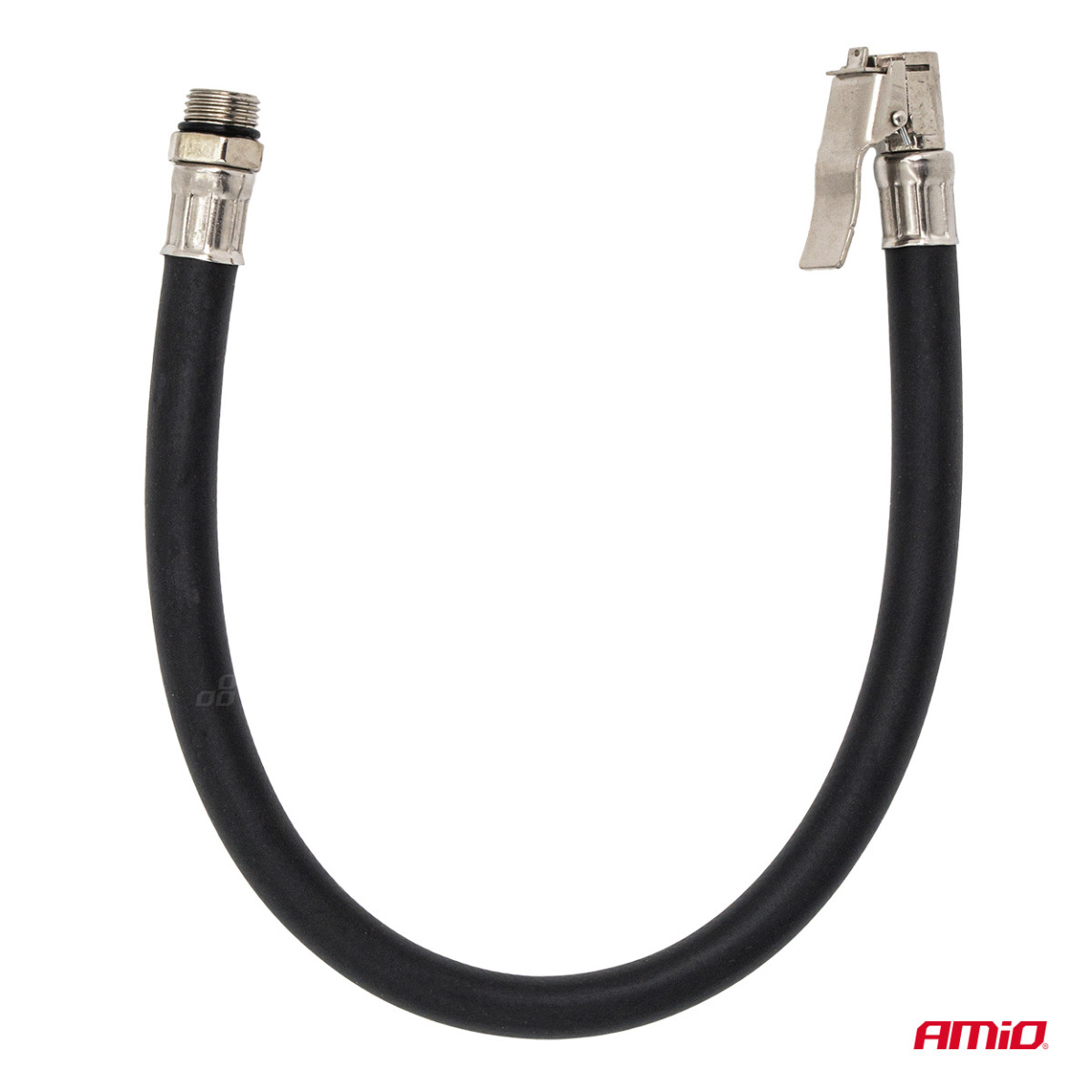 Reifenfüllschlauch 1/4″ AMIO-04503