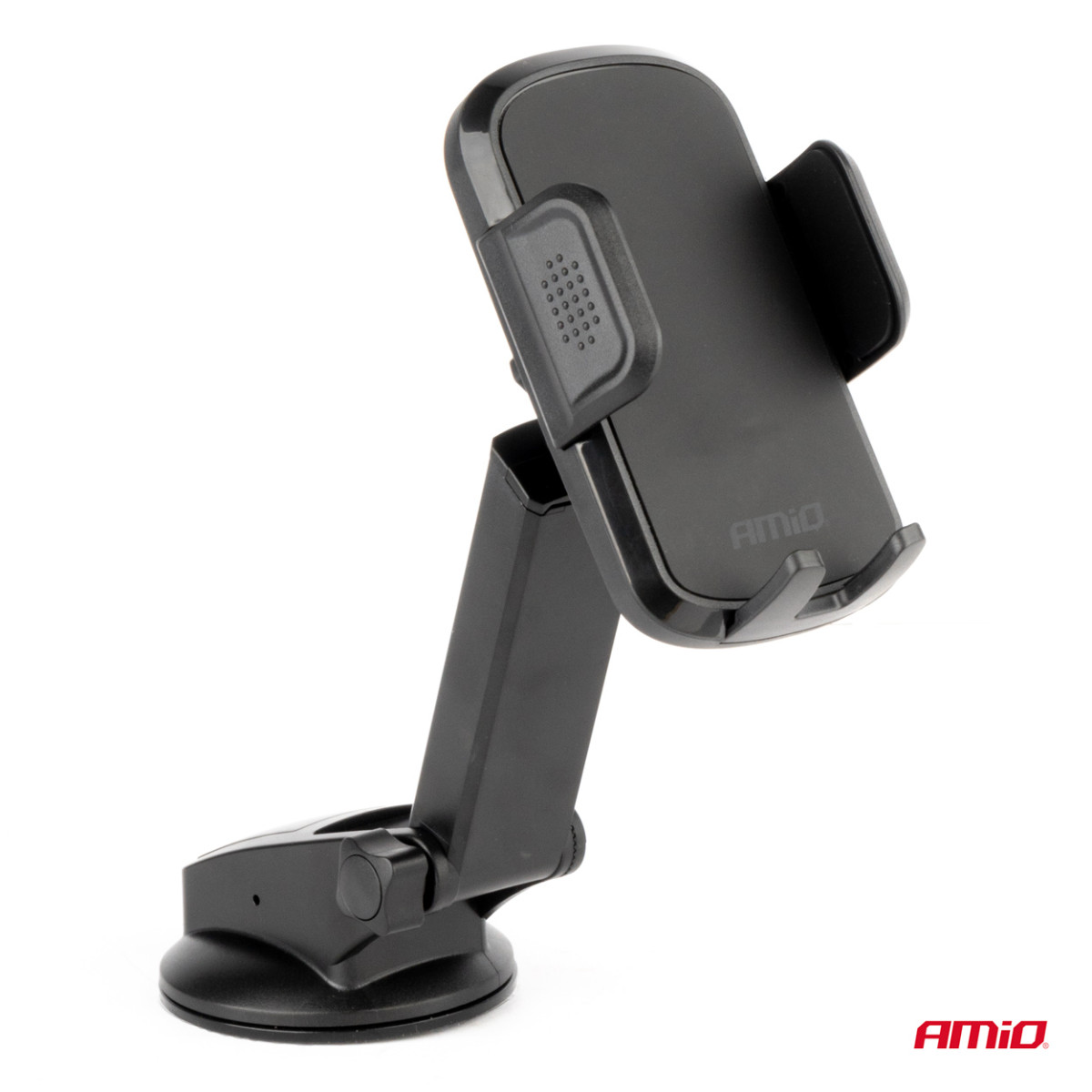 Handyhalterung - für Glas AMIO-04135
