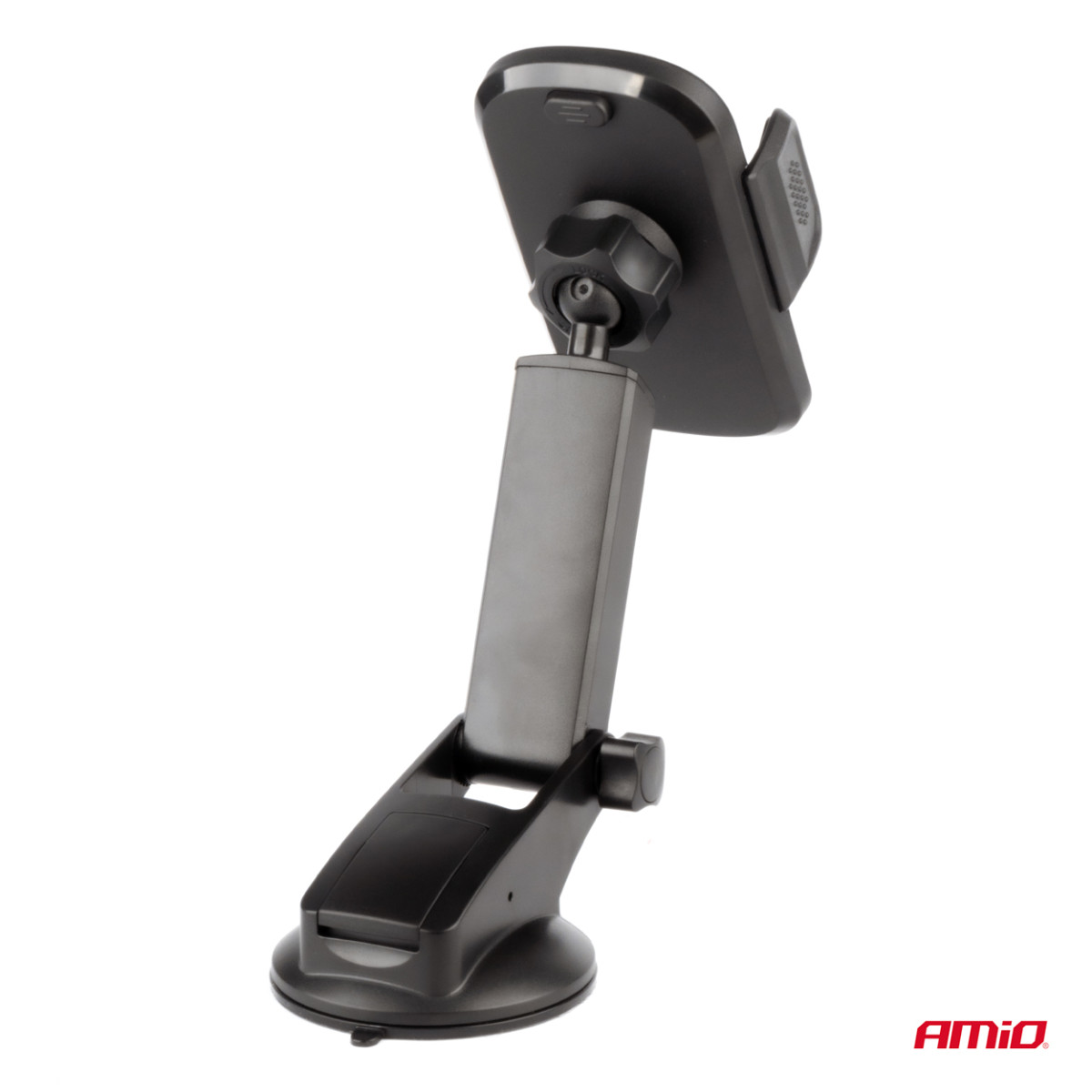 Handyhalterung - für Glas AMIO-04135