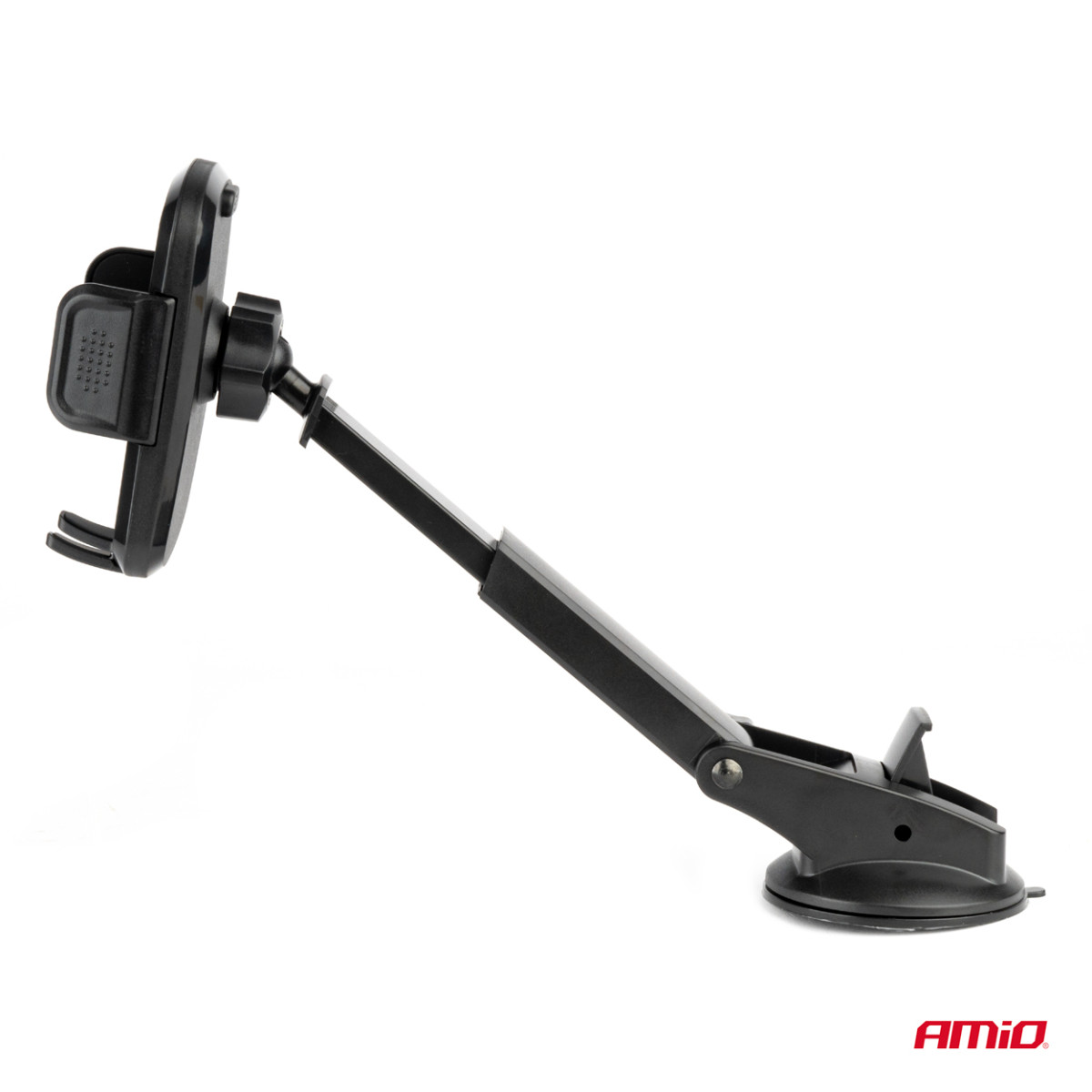 Handyhalterung - für Glas AMIO-04135