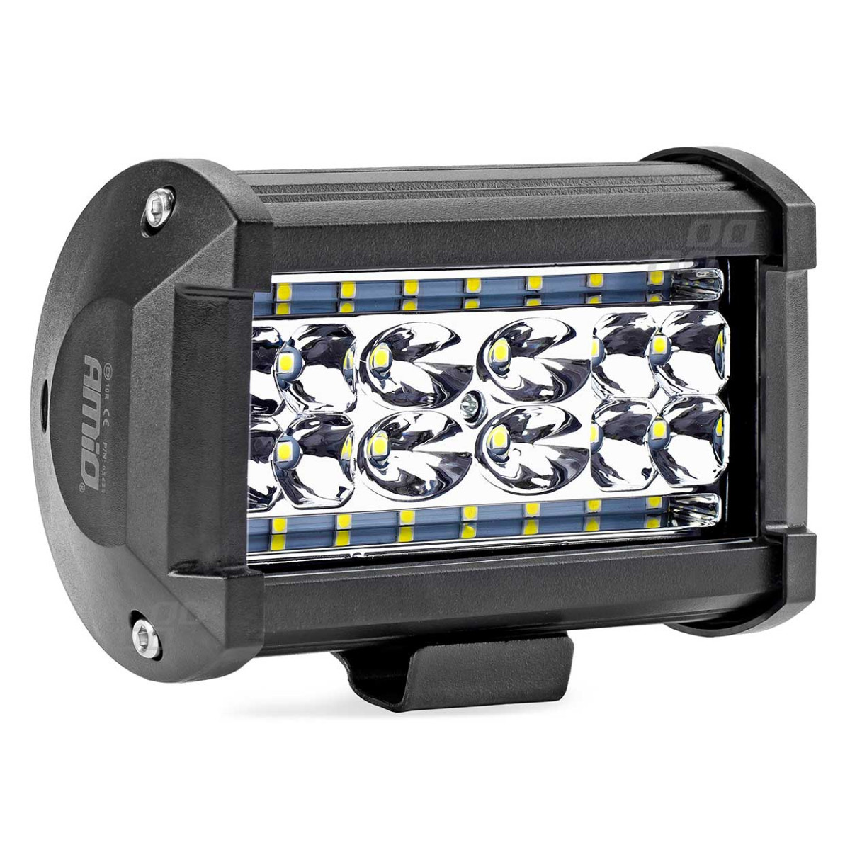 LED-Arbeitsleuchte, AWL09 28 LED-Flutlicht 9-36V