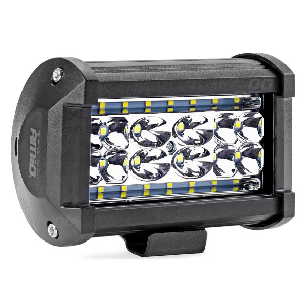 LED-Arbeitsleuchte, AWL09 28 LED-Flutlicht 9-36V