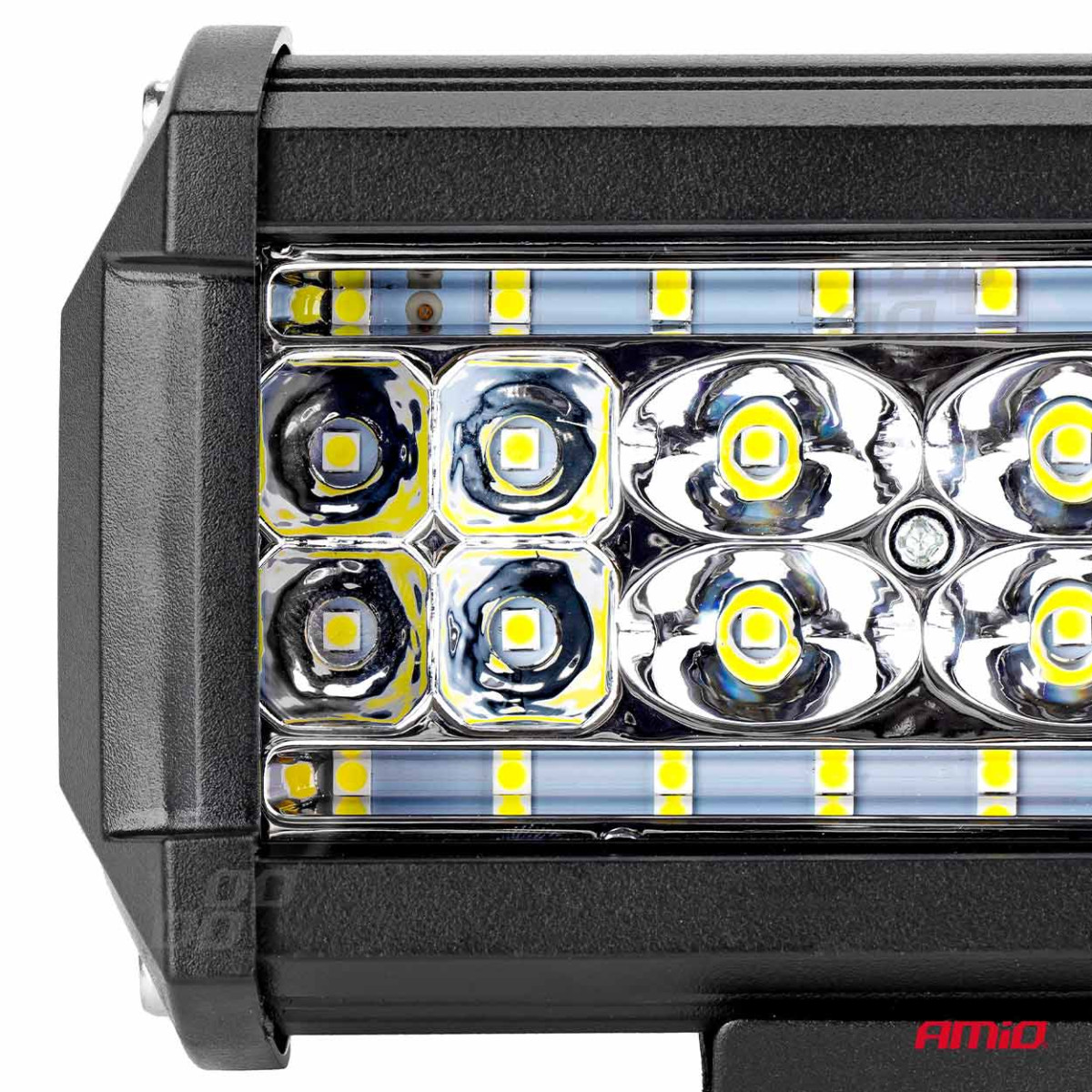 LED-Arbeitsleuchte, AWL09 28 LED-Flutlicht 9-36V